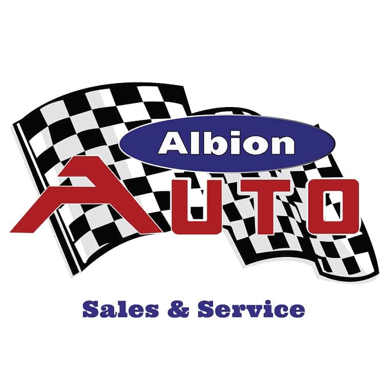 Albion Auto Sales & Servic